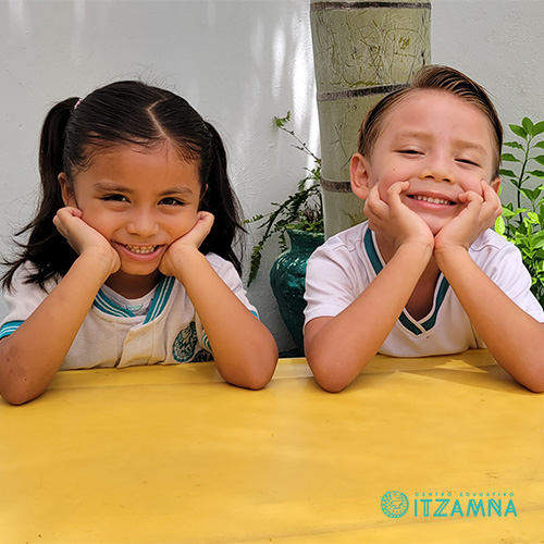 Programa foto 1 Edcación preescolar en merida yucatan
