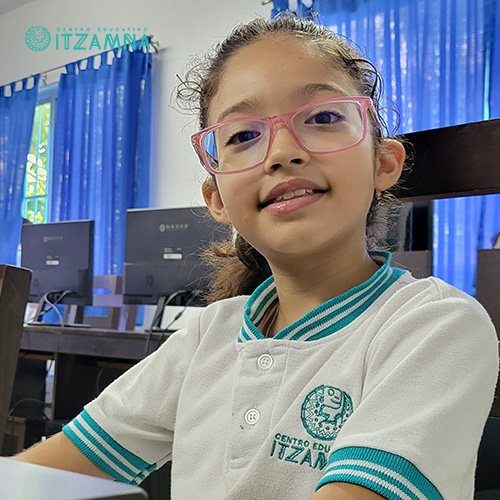 Programa foto 3 taller de computo en primaria merida