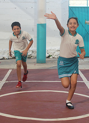 deportes en escuela de merida deportes en escuela de merida