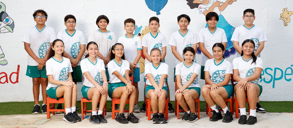 Foto graduacion ciclo 2024